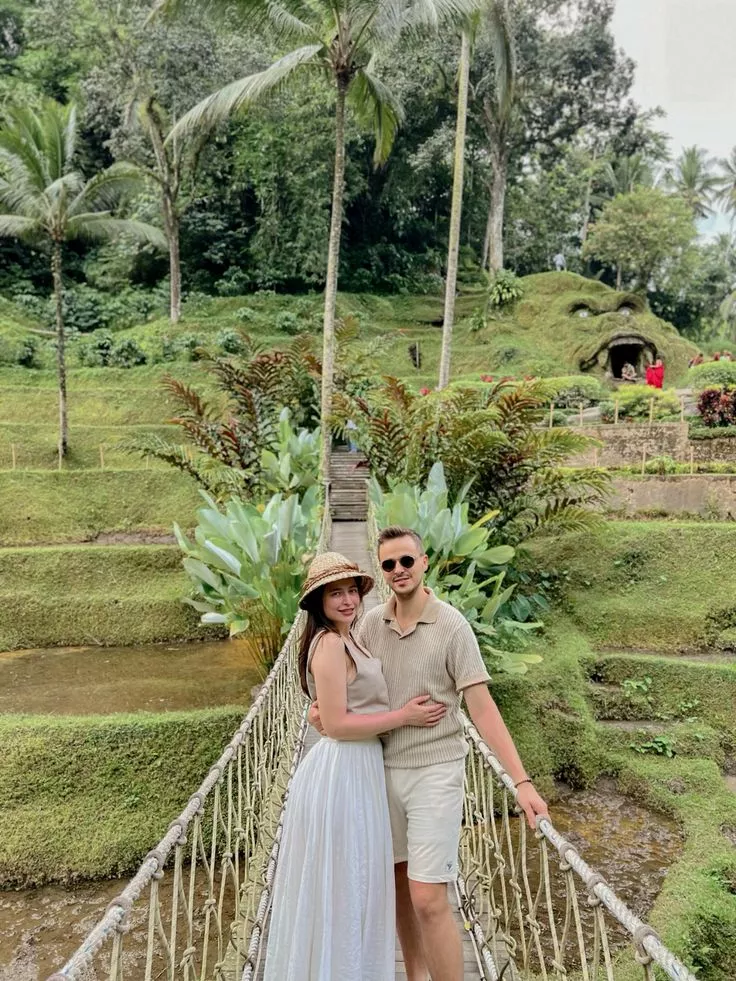 Air terjun di Bali