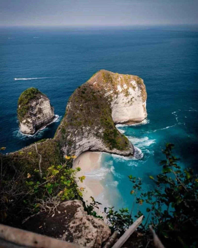 Pantai Nusa Dua