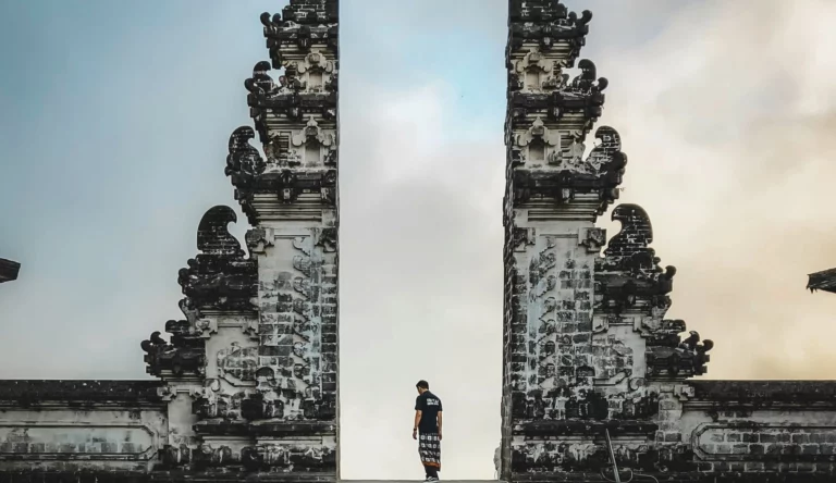 Gambar Eksplorasi Permata Tersembunyi Bali Timur