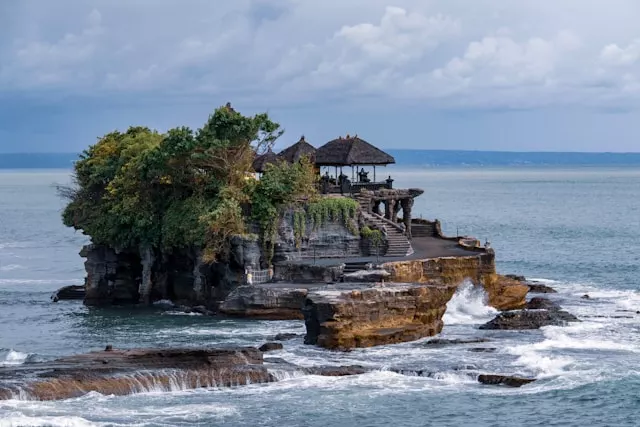 Pemandangan utama 1