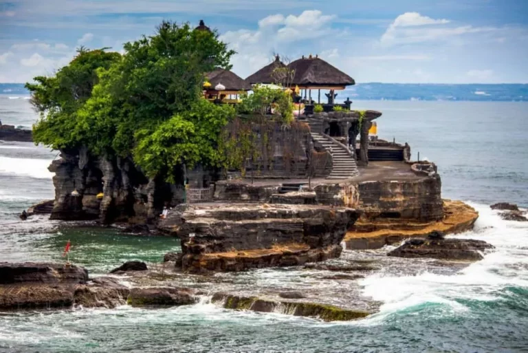 Pura Tanah Lot