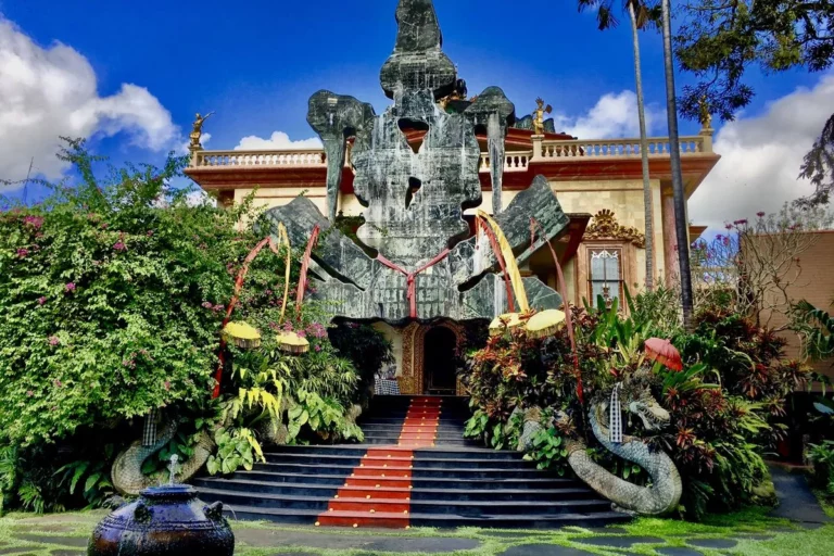 Museum Antonio Blanco