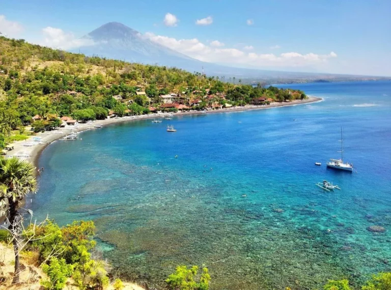 Pantai Amed
