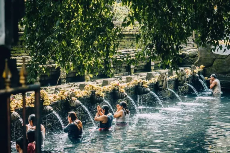 Pura Tirta Empul