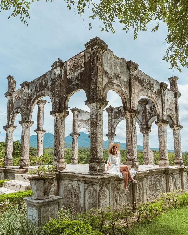 Taman Ujung