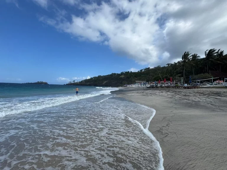 Pantai Virgin