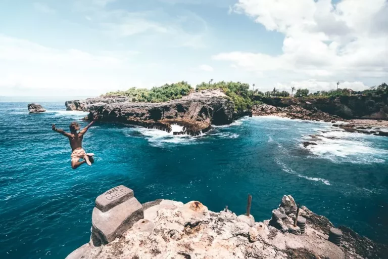 Blue Lagoon
