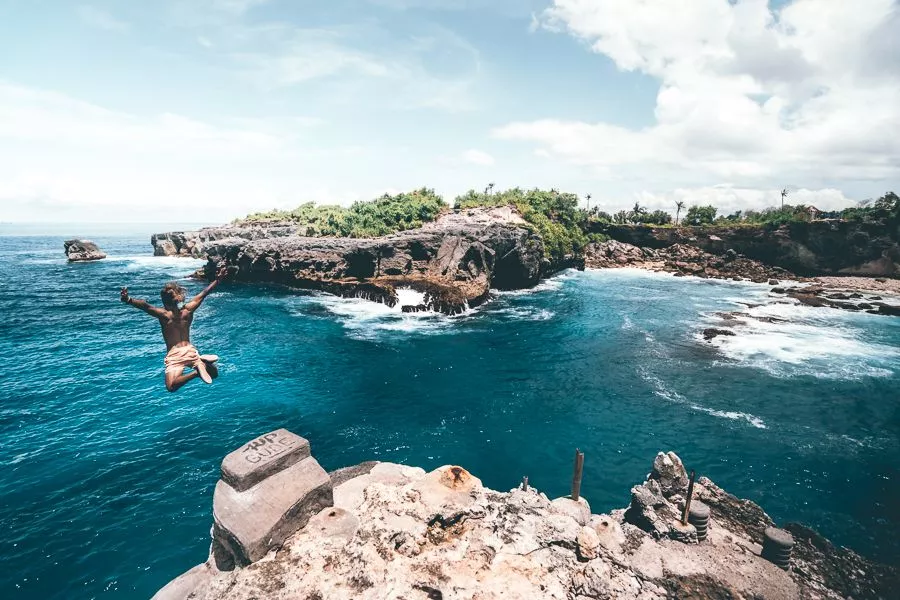 Blue Lagoon
