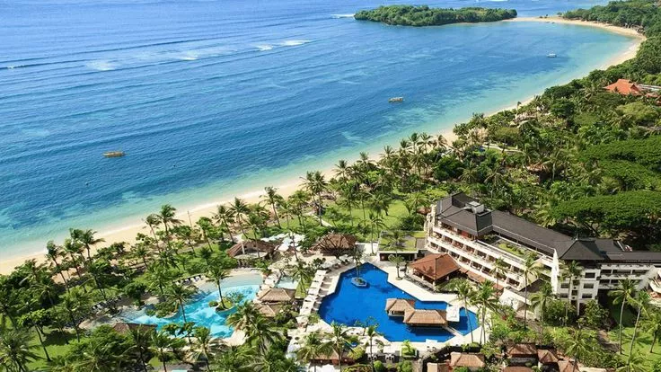 Pantai Nusa Dua