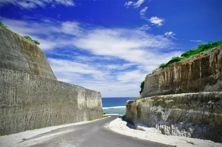 Pantai Pandawa