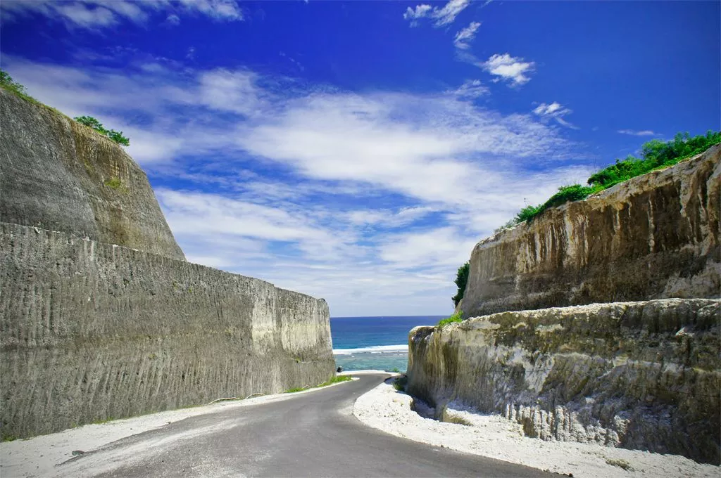 Pantai Pandawa