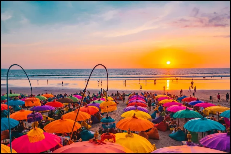 seminyak